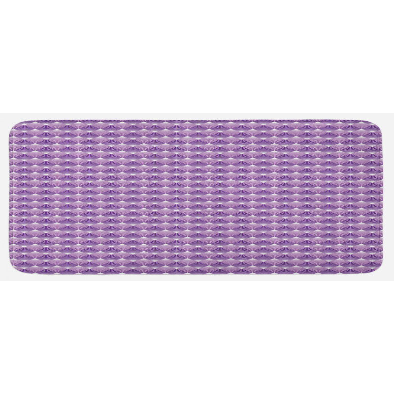Tapis de cuisine