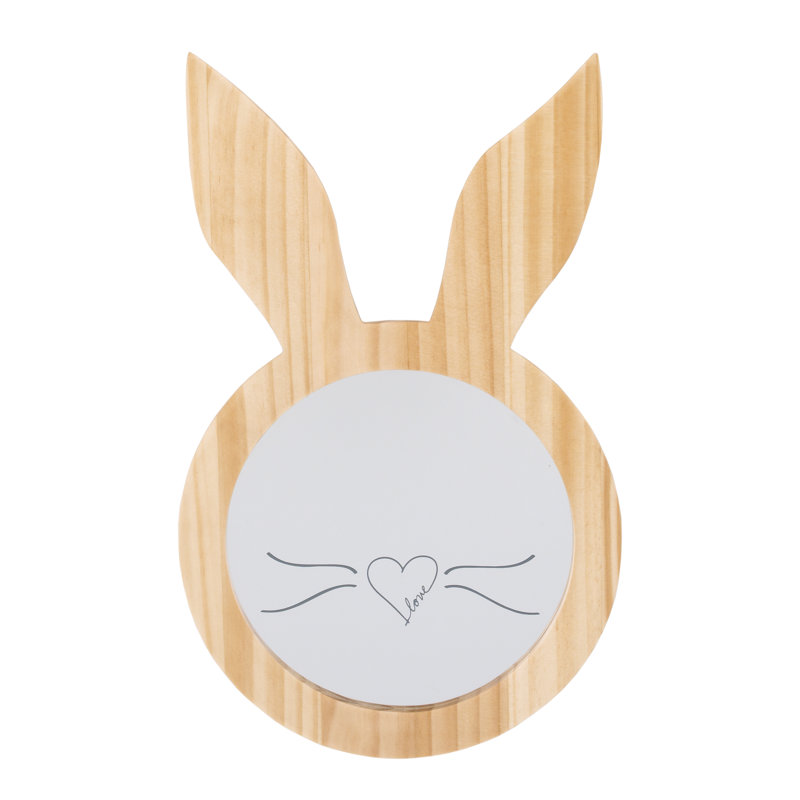 Miroir de lapin starry night ears