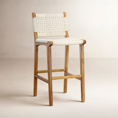 Diaz 38" Tall Counter Stool