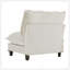 Canapé 73 RSF - Chenille - Beige-1507806113