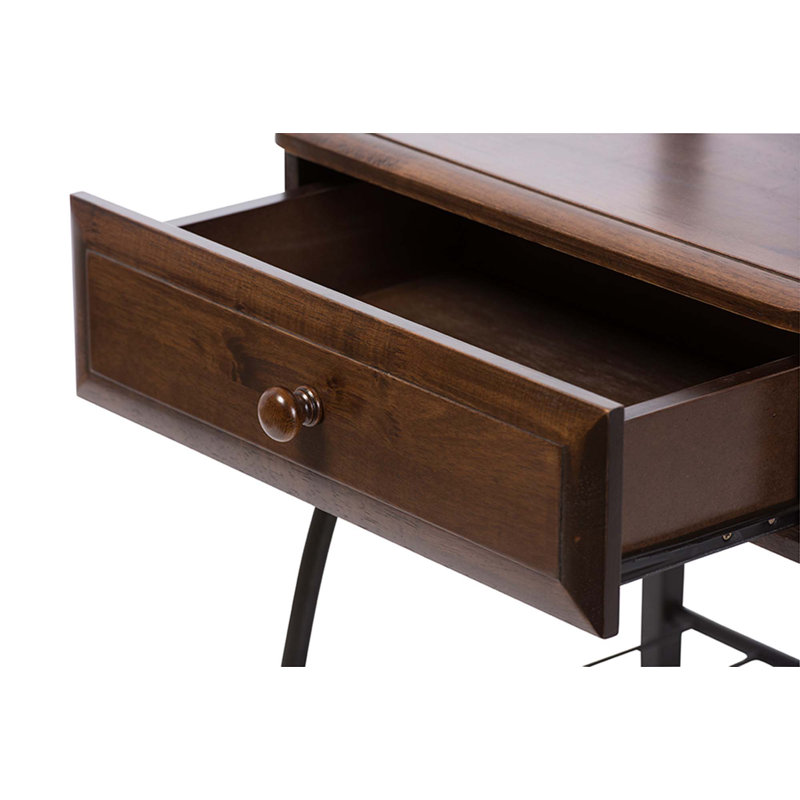 19.38'' W Nightstand