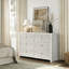 Commode 6 tiroirs Zahara Bohemian-231927817