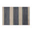Tapis intérieur / extérieur beige HorizontalStripes-1208829136