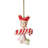 Grinch 4" Porcelain Figurine