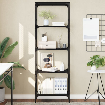 Tyieshia Bookcase