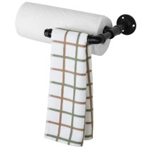 Park Designs Iron Paper Towel Holder 21-500