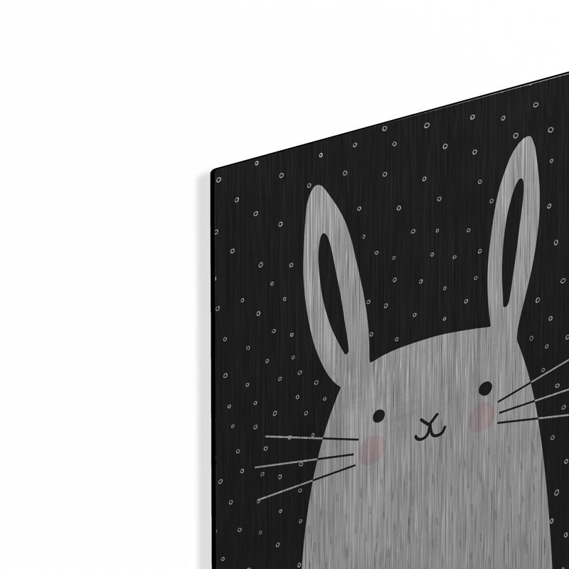 «Mix & Match Animal V» par Victoria Borges, H 16 po x l 12 po