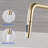 Rainlex Pull Down Kitchen Faucet-91870710