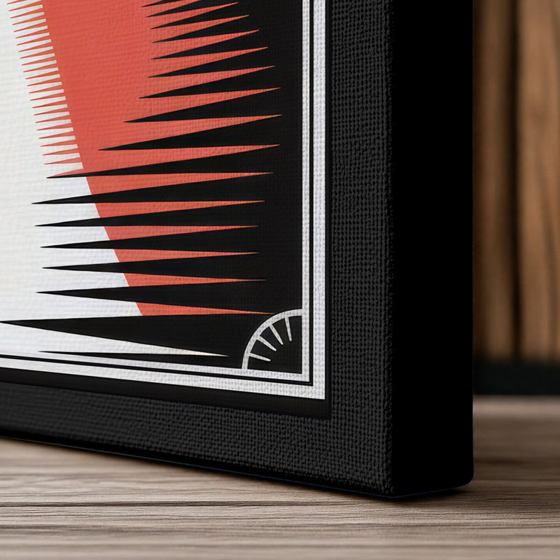 Print, 18x12 - 45.7 x 30.5 cm, Black Border