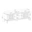 Ensemble de table Industrial Farmnouse Cofftee