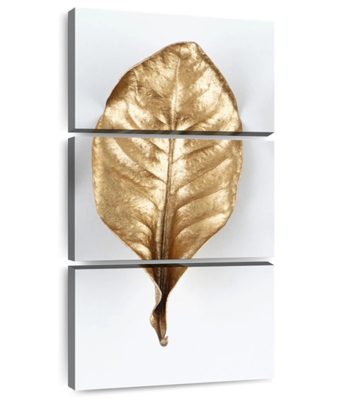 Gold Leaf