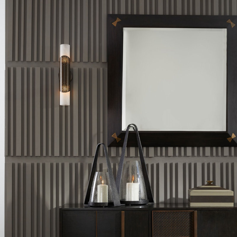 Exelsior Sconce