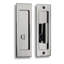 Pocket Door Lock with ADA Knob-44386335