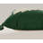 Cotton Holiday Pillow