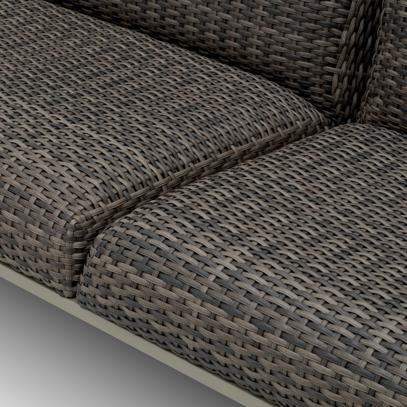 Belle Vue Outdoor 2 - Seat