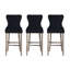 Tabouret de bar et de comptoir Kirsten-982810960-982810972-982810967