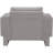 Izziah Upholstered Armchair-90662792