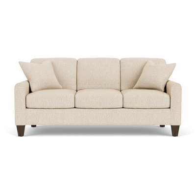 Cornesia 81'' Sofa with Mailbox Arm