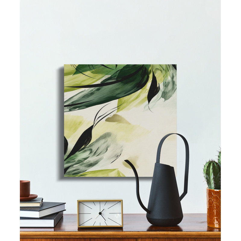 Wrapped Canvas Print Set, 30.48 cm H x 30.48 cm W