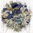 Handcrafted 18'' Wreath
