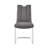 Kellam 20'' H Fabric Upholstered Side Chair