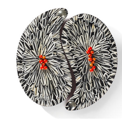 Decorative Tray