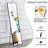 Aluminum Alloy Floor Mirror