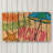 No Pattern Doormat