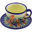 Handmade Stoneware Coffee Mug