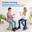 Tabouret ECR4Kids ACE-97883920-97883911
