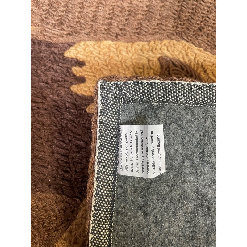 Tapis de cuisine Charleson