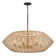 Hinkley Luca Large Single Tier Chandelier