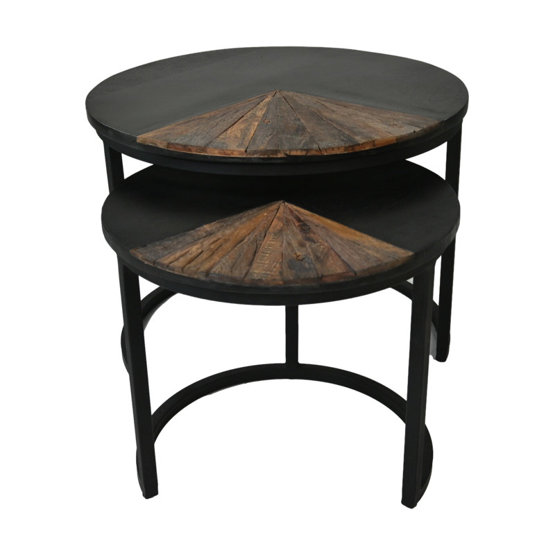 Brevoort Frame Coffee Table