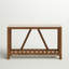 Console de style campagne moderne Rakira-916455799