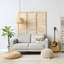  Housse de coussin carré et insert-2105841545