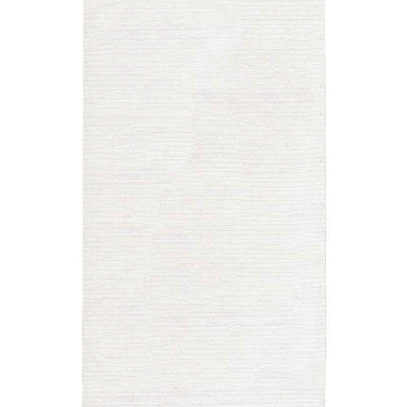 Wool Striped Area Rug