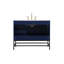 Ensemble de meuble-lavabo simple 42 po Eugene-1583135881