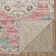 Tapis rose Charlton Home® Camoren