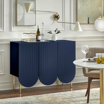 Beckwith 47.25 " W Sideboard