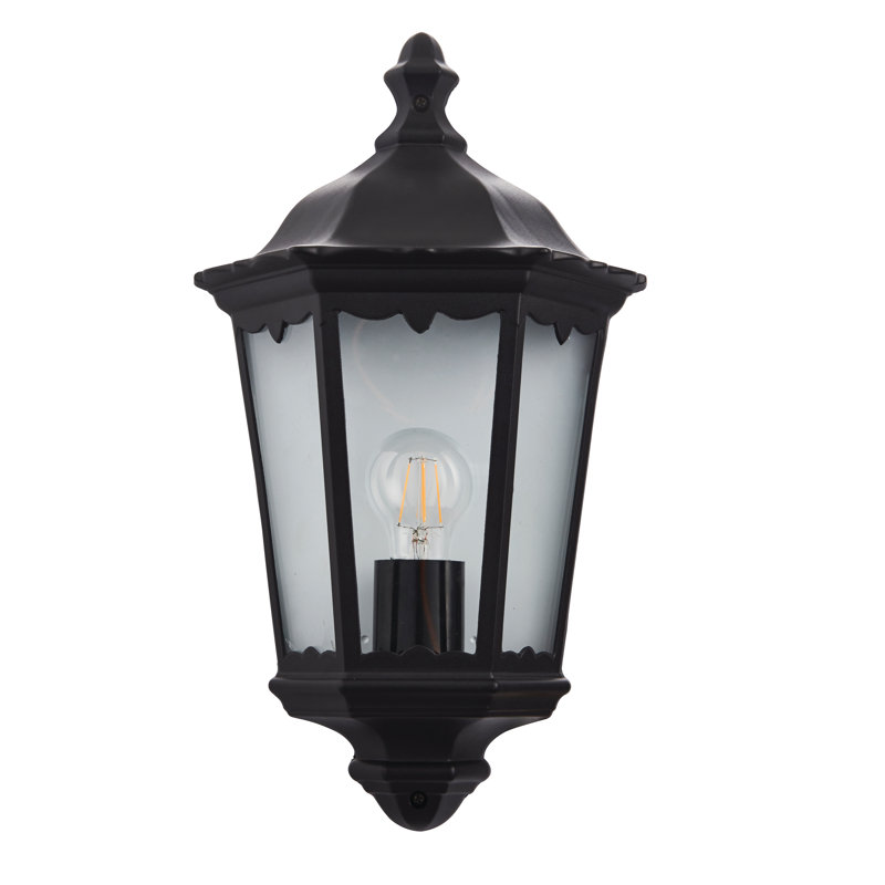 Shanghai Outdoor Wall Lantern