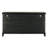 Solid Wood Accent Cabinet