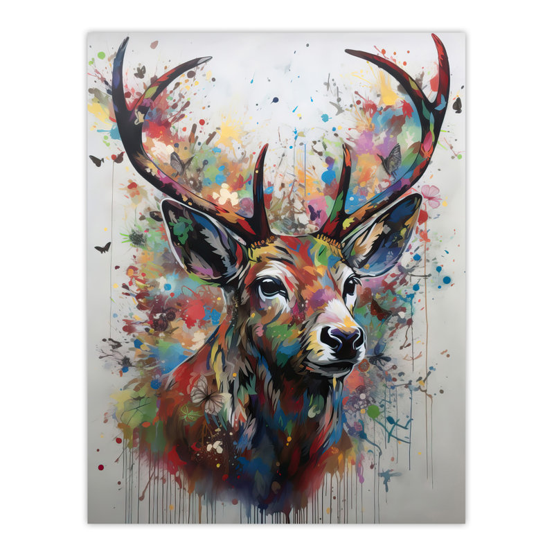 No Frame Print