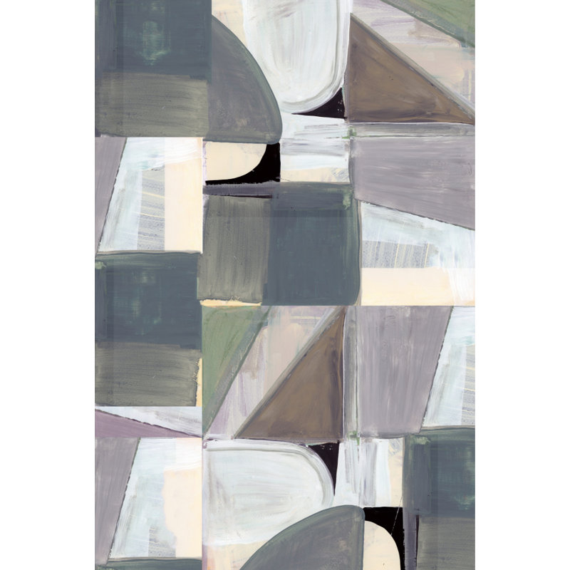 Wrapped Canvas Print, 76.2 cm H x 50.8 cm W