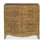 Commode à 4 tiroirs en bois massif l 40,25 po Maitland Smith