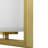 Glass Semi Flush Mount-1168082747