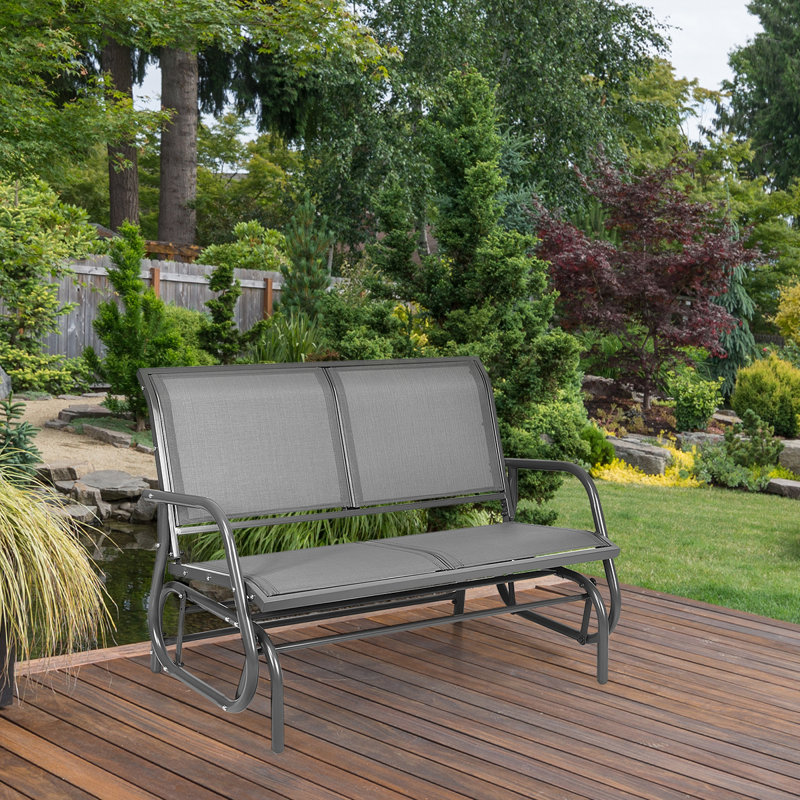 Atianna Outdoor Bench
