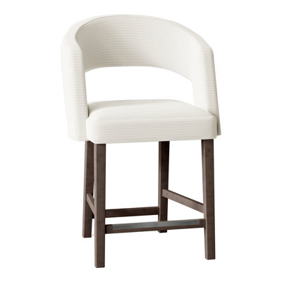 Tabouret de comptoir 26 po Bryant
