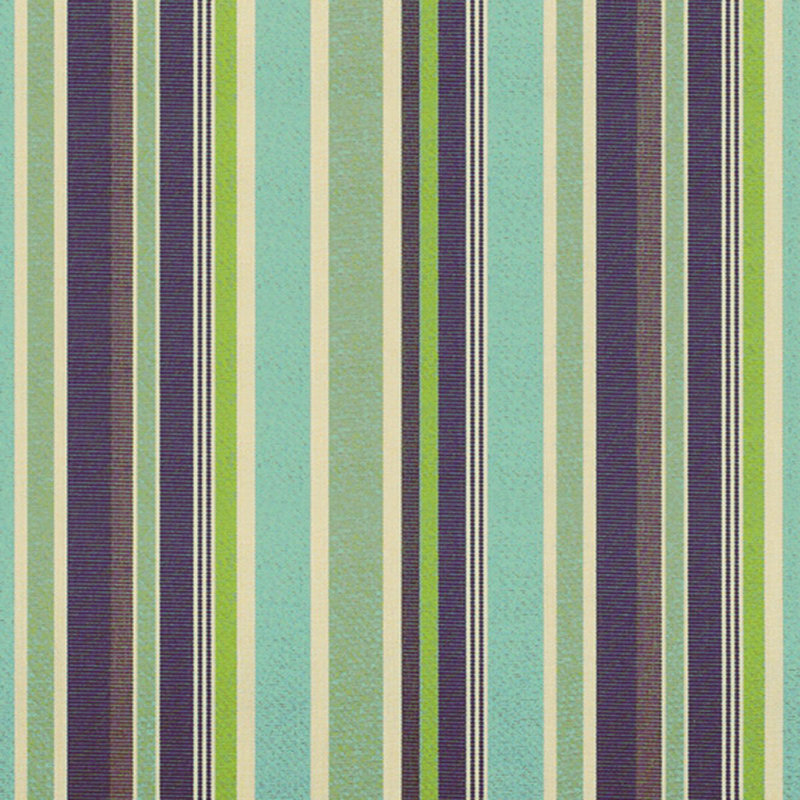 Coussin de dossier / siège d'extérieur, Chuchotement Brannon