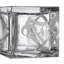 Connoisseur Olann Square Decanter 25 fl oz