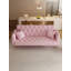 Canapé convertible de 71 pouces-754355871